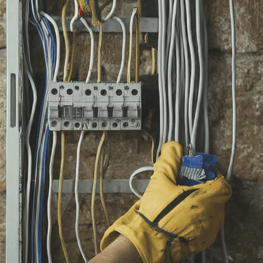 electricalInstallation